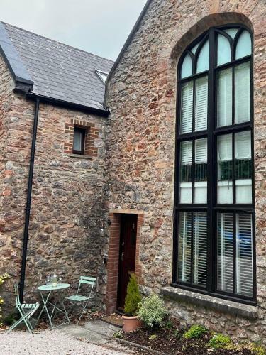 4 Torwood Gables. The Old Victorian School House