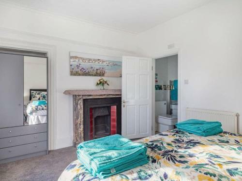 Lovely Villa 2 King 2 Singles 1double Sofa Bed