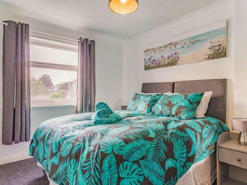 Lovely Apartment 2 King & 2 Single Beds