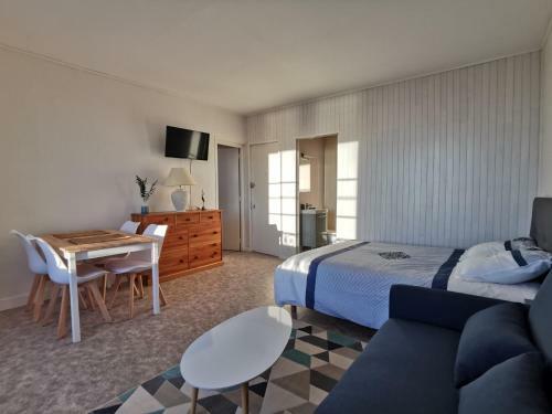 Apartamentos Grand Studio Face � La Mer