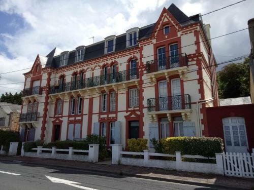 Apartamentos Grand Studio Face � La Mer