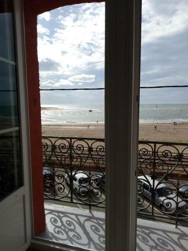 Apartamentos Grand Studio Face � La Mer