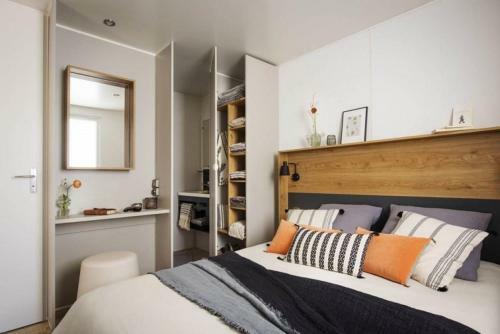 Camping Vagues Oc�anes Les Chevaliers