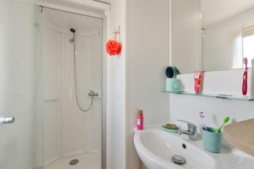 Camping Vagues Oc�anes Les Chevaliers