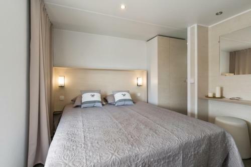 Camping Vagues Oc�anes Les Chevaliers