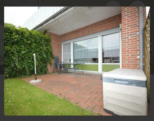 Apartamento Smaragdgr�n