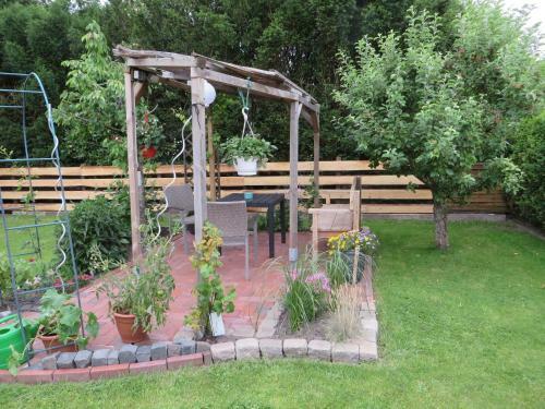 Ferienhuus Nordseek�ste