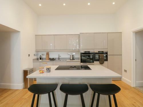 Apartamento The Florence Suite