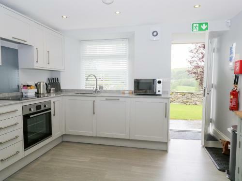 Oxen Park Farm Cottage