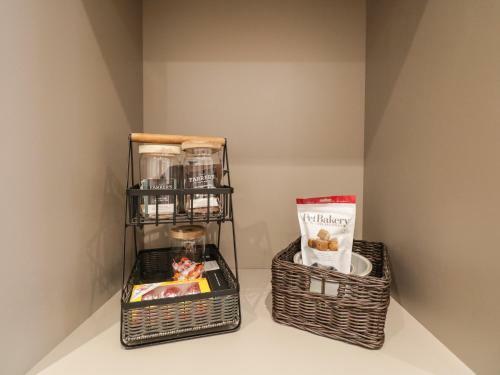Apartamento The Alice Suite