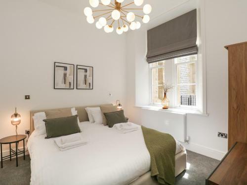 Apartamento The Alice Suite