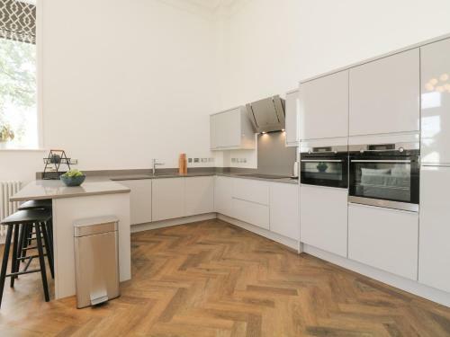 Apartamento The Margaret Suite
