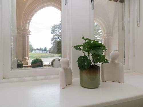 Apartamento The Margaret Suite