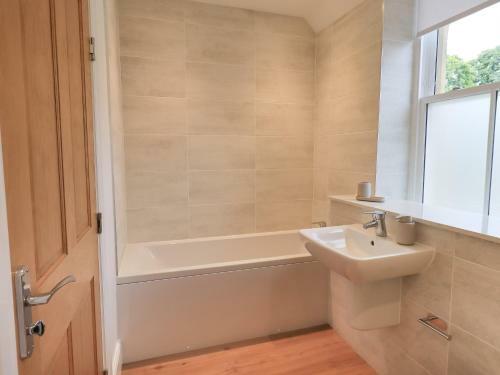 Apartamento The Violet Suite