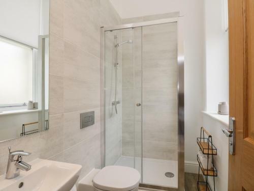 Apartamento The Theobold Suite