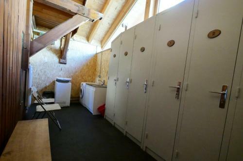 Apartamento Chalet Crocus N3