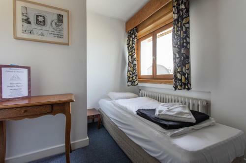 Hotel Le Chamois By Youralpadventure