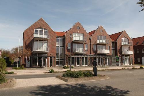 Apartamento Juistblick