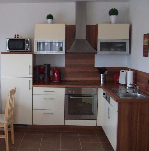 Apartamento Sonnenschein