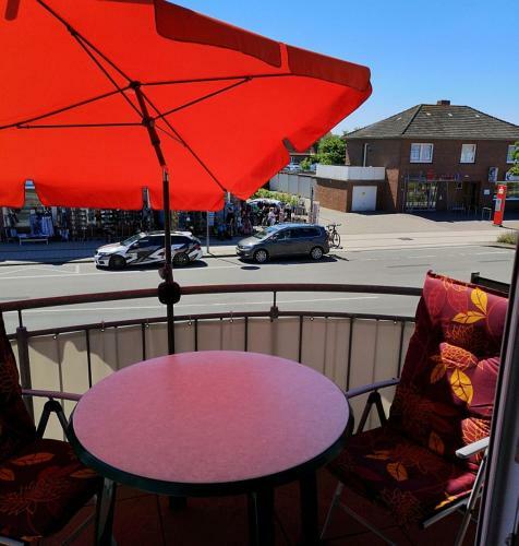 Apartamento Sonnenschein