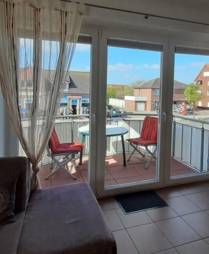 Apartamento Sonnenschein