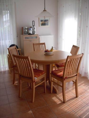 Apartamento Antje