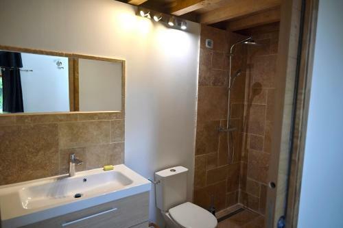Bed & Breakfast Les Chambres Aux Loups