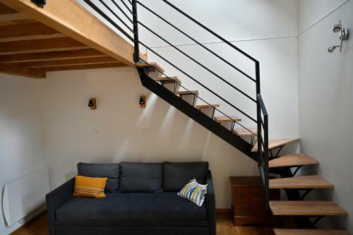 Bed & Breakfast Les Chambres Aux Loups