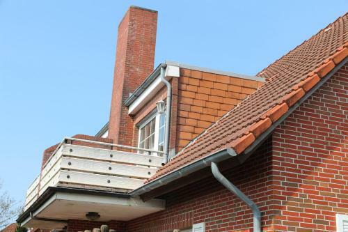 Apartamento Seeschwalbe