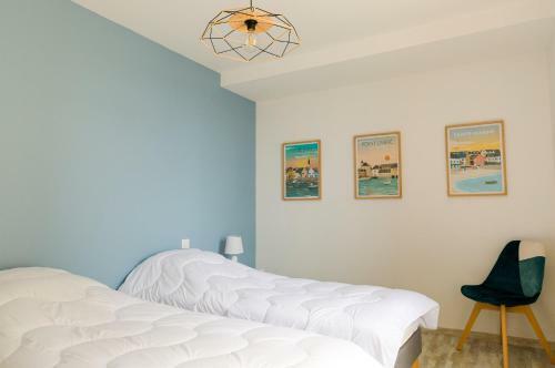 Apartamento Appartement 4 Personnes Avec Vue Mer