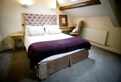 Hotel The Waddington Arms