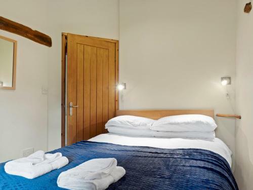 Pass The Keys Stunning Barn Conversion In The West Lake District