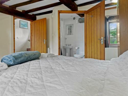 Pass The Keys Stunning Barn Conversion In The West Lake District