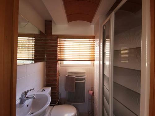 Meubl� De Tourisme El Canigo Class� 4 �toiles