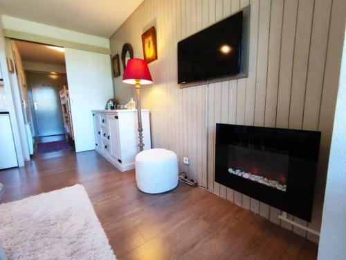 Apartamento Studio Isola 2000, 1 Pi�ce, 4 Personnes - Fr-1-292-182