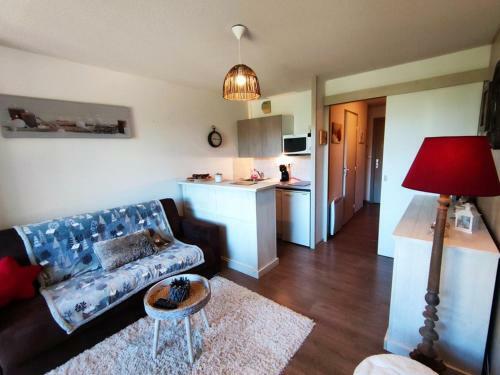 Apartamento Studio Isola 2000, 1 Pi�ce, 4 Personnes - Fr-1-292-182