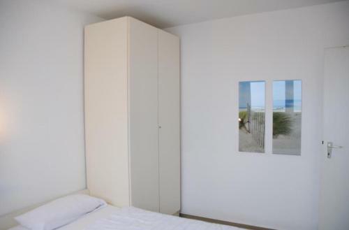 Apartamento Nordseeblick Nordseeblick 135