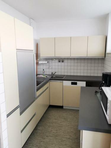 Apartamento Nordseeblick Nordseeblick 135