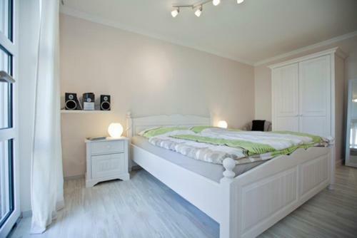 Apartamento Haus Kiebitzsteert Kiebitzsteert, Seestern
