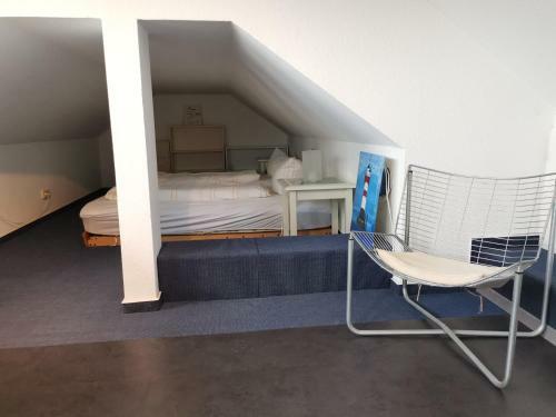 Apartamento Birkenweg 32 Whg Birkenweg