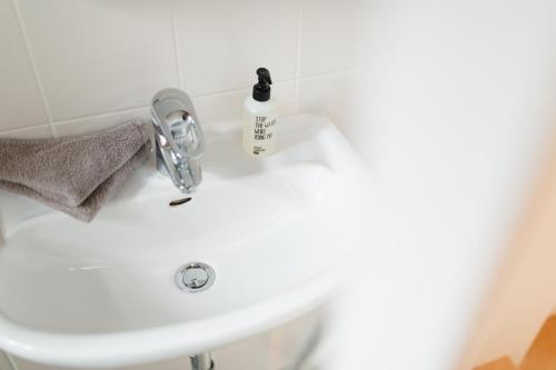 Apartamento Haus Sandy Zimmer 5