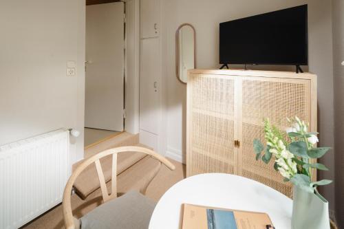 Apartamento Haus Sandy Zimmer 5