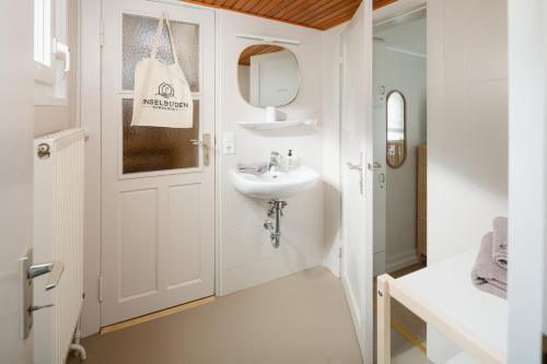 Apartamento Haus Sandy Zimmer 5