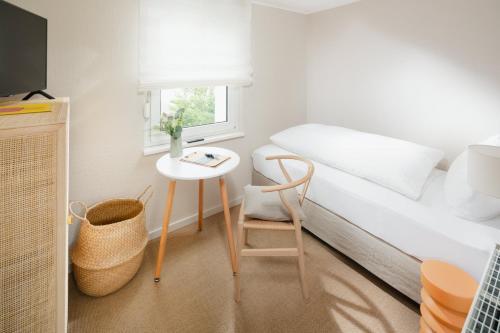 Apartamento Haus Sandy Zimmer 5