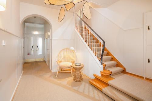 Apartamento Haus Sandy Zimmer 5