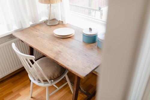 Apartamento Haus Sandy Zimmer 5