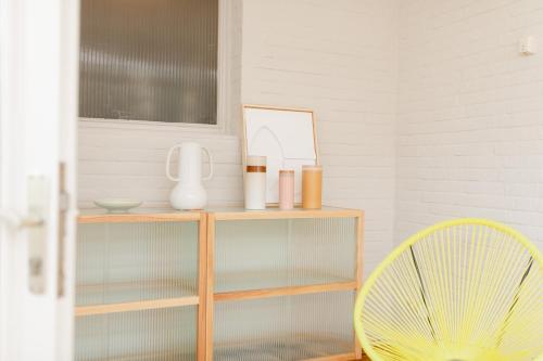 Apartamento Haus Sandy Zimmer 5