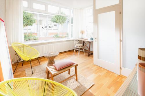 Apartamento Haus Sandy Zimmer 5