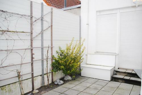 Apartamento Barke Barke 02