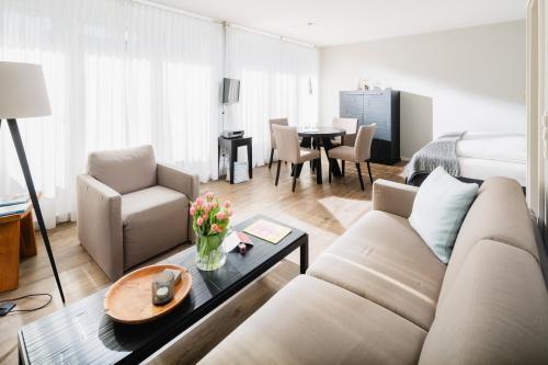 Apartamento Sonnenhaken Strandzeit 10